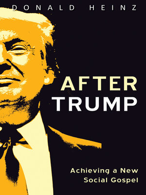 cover image of After Trump